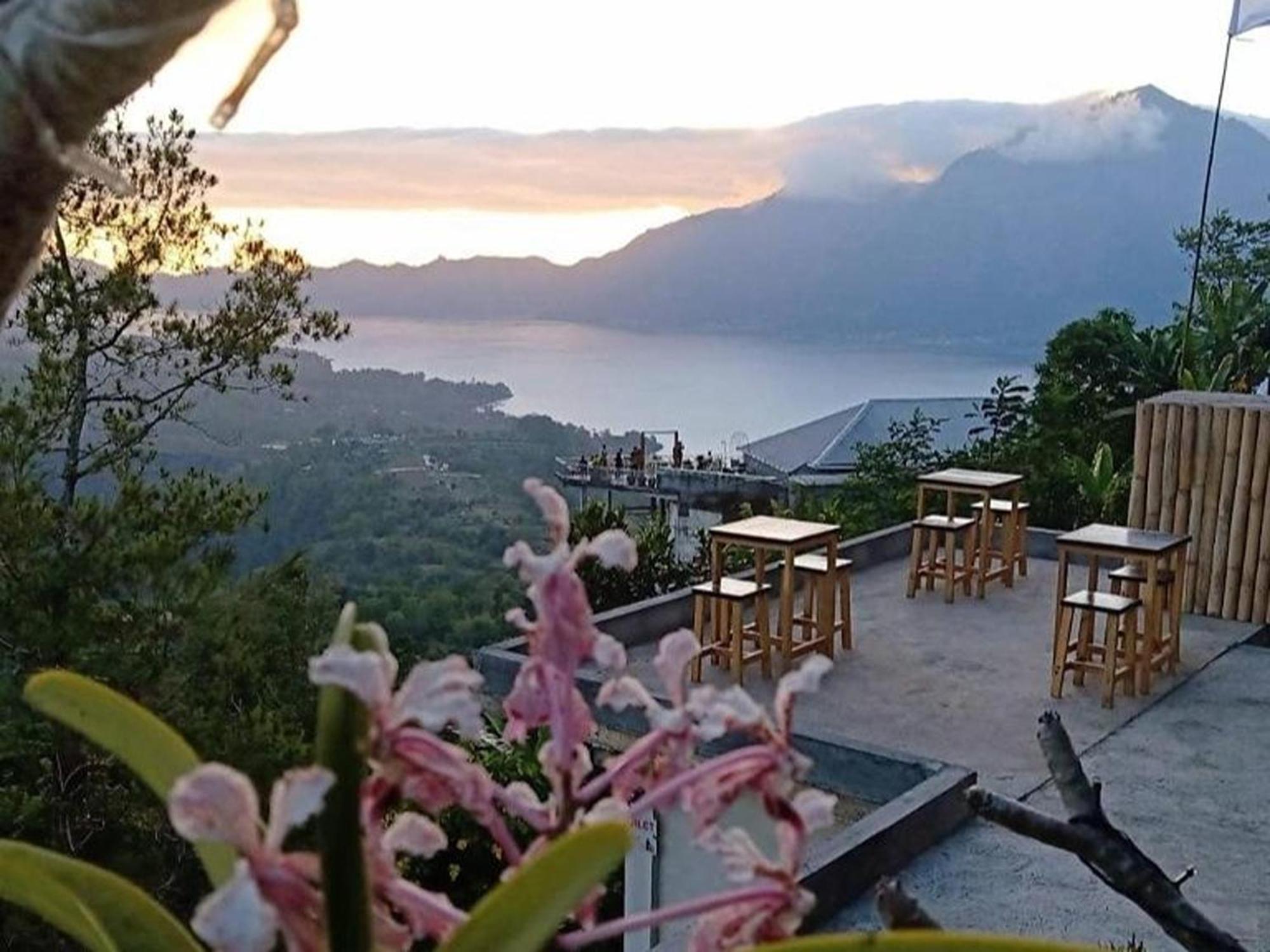 The Panorama Batur Camp Luxuszelt *